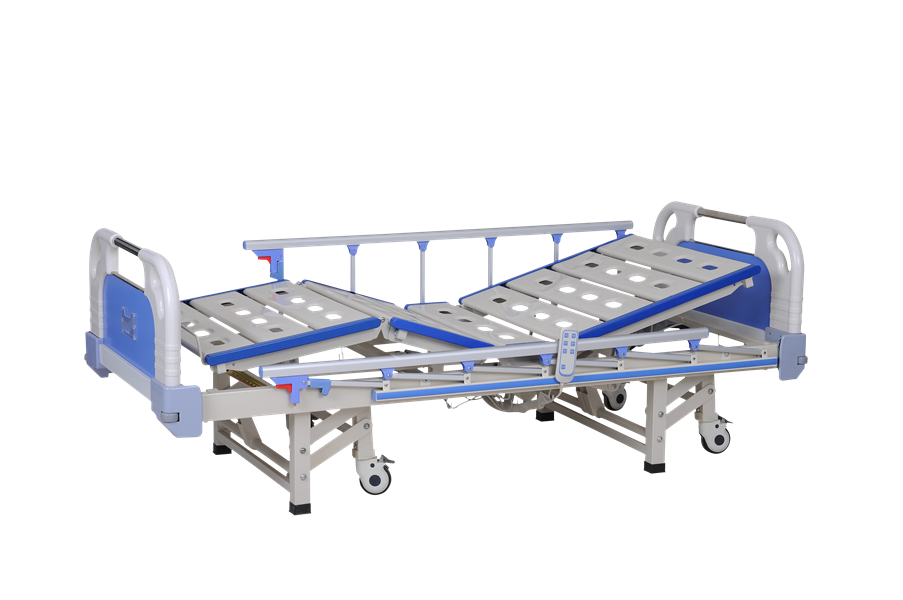 Three-function Electric Medical Bed